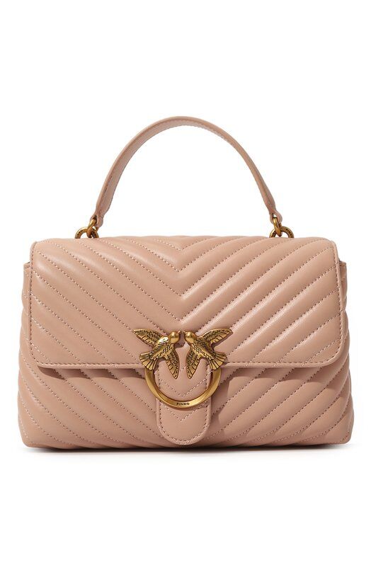Сумка Love Lady Puff Classic Pinko 100043/A0GK фото 1