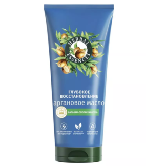 Бальзам для волос Herbal Essences, Аргановое масло, 250мл Herbal Essences
