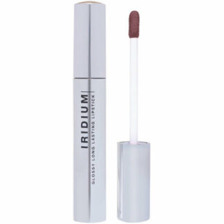 Помада для губ Influence Beauty Глянцевая стойкая Iridium, тон 03 hypno / б