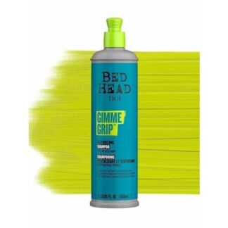 Шампунь для волос Bed Head Gimme Grip Текстурирующий 400 мл