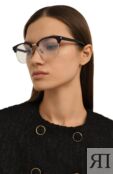 Оправа Saint Laurent SL 104/F 001 фото 2