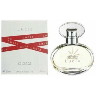 Oriflame Lucia Туалетная вода 50 мл Oriflame
