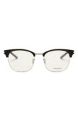 Оправа Saint Laurent SL 104/F 001 фото 4