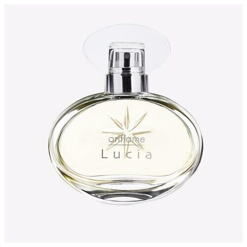 Туалетная вода Lucia [Люсия], 50мл Oriflame фото 1