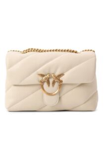 Сумка Love Puff Classic Pinko