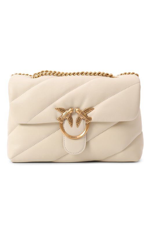 Сумка Love Puff Classic Pinko 100038/A0F2 фото 1
