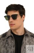 Солнцезащитные очки Gucci GG1275SA 002 фото 3