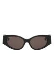 Солнцезащитные очки Balenciaga BB0258S 001 фото 2
