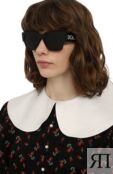 Солнцезащитные очки Dolce & Gabbana 6184-501/87 фото 2