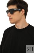 Солнцезащитные очки Dolce & Gabbana 6184-501/87 фото 3