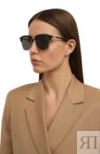 Солнцезащитные очки Gucci GG1275SA 001 фото 2