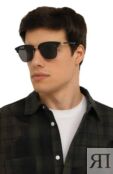 Солнцезащитные очки Gucci GG1275SA 001 фото 3