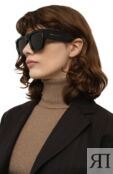 Солнцезащитные очки Gucci GG1262S 001 фото 2