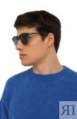 Солнцезащитные очки Gucci GG1275SA 003 фото 3