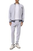 Хлопковый кардиган Brunello Cucinelli MTU20B2223 фото 2