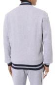 Хлопковый кардиган Brunello Cucinelli MTU20B2223 фото 4