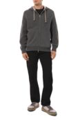 Комбинированные кеды Slam Brunello Cucinelli MZUNSB2188 фото 2