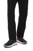 Текстильные кроссовки Brunello Cucinelli MZUWLB2179 фото 3