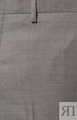 Шерстяные брюки Giorgio Armani 0SGPP0A4/T0475 фото 5