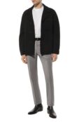 Шерстяные брюки Giorgio Armani 0SGPP0A4/T0475 фото 2