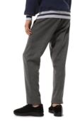 Замшевые кроссовки Kiton USSA002NX0012 фото 3