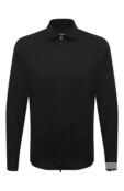 Хлопковая рубашка Giorgio Armani 8WGCCZ5H/JZ070 фото 1