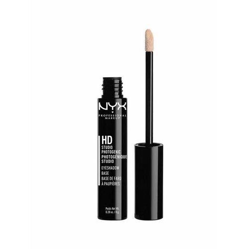 Основа для теней HD Eye Shadow Base, High Definision фото 1