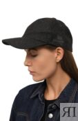 Бейсболка из шерсти и кашемира Colombo CL00121/61088-10 фото 2