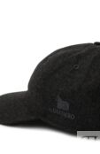 Бейсболка из шерсти и кашемира Colombo CL00121/61088-10 фото 4