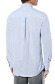 Хлопковая рубашка Dsquared2 S74DM0766/S36275 фото 4