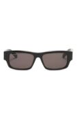 Солнцезащитные очки Balenciaga BB0261SA 001 фото 4
