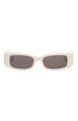 Солнцезащитные очки Balenciaga BB0260S 003 фото 4