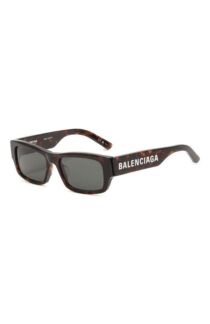 Солнцезащитные очки Balenciaga