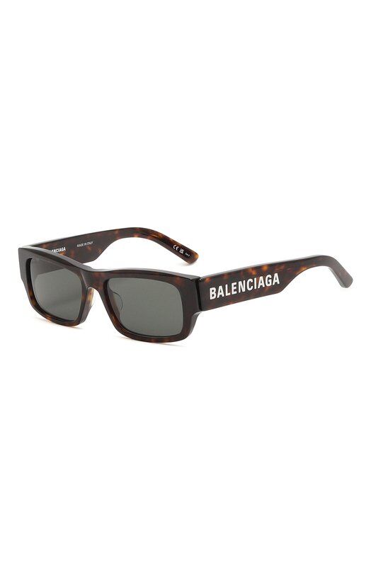 Солнцезащитные очки Balenciaga BB0261SA 002 фото 1