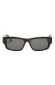 Солнцезащитные очки Balenciaga BB0261SA 002 фото 4