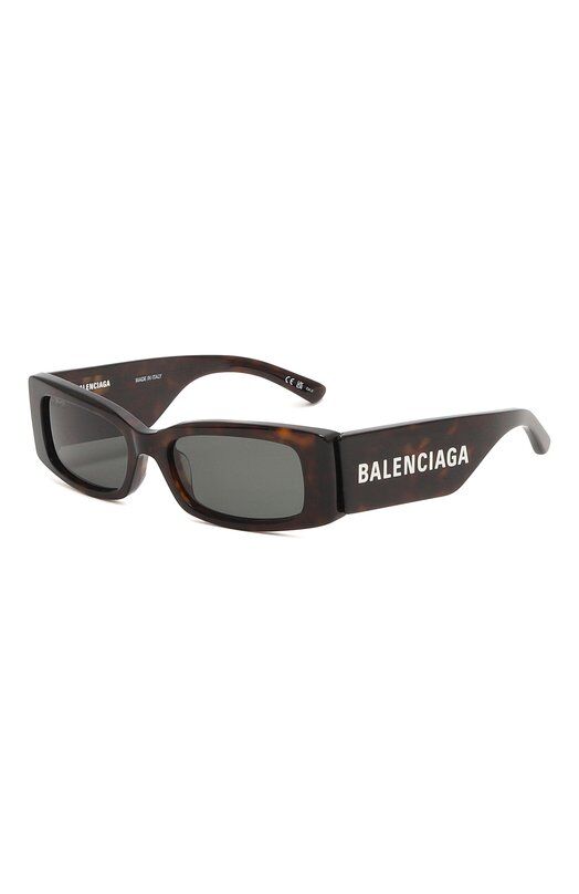 Солнцезащитные очки Balenciaga BB0260S 002 фото 1
