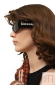 Солнцезащитные очки Balenciaga BB0260S 002 фото 2
