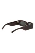 Солнцезащитные очки Balenciaga BB0260S 002 фото 5