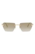 Солнцезащитные очки Dsquared2 D20102 RHL FQ фото 4