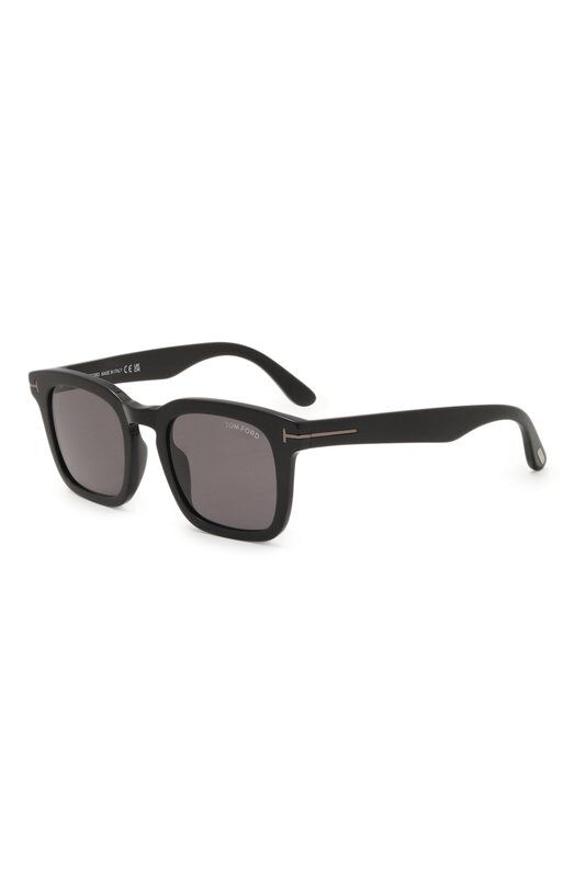 Солнцезащитные очки Tom Ford TF751-N 01A фото 1
