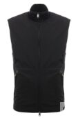 Шерстяной жилет Brioni UJKP0L/P1632 фото 1