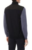 Шерстяной жилет Brioni UJKP0L/P1632 фото 4