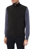 Шерстяной жилет Brioni UJKP0L/P1632 фото 3
