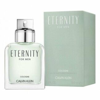 Туалетная вода Calvin Klein Eternity For Men Cologne 100мл CALVIN KLEIN