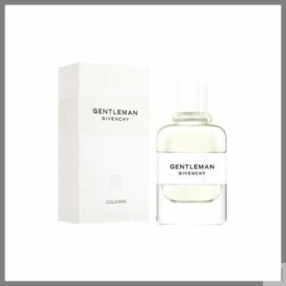 Givenchy Gentleman Cologne Туалетная вода 50мл GIVENCHY