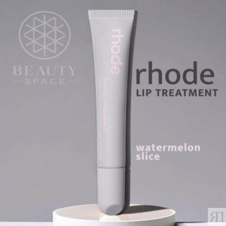 Rhode Бальзам для губ Peptide Lip Treatment (Watermelon Slice), 10ml rhode