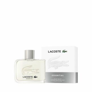 Туалетная вода Lacoste Essential для мужчин, 75ml (ref.30) LACOSTE