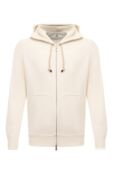 Хлопковая толстовка Brunello Cucinelli MTU23B2225 фото 1