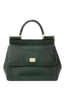 Сумка Sicily small Dolce & Gabbana