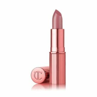 Атласная увлажняющая помада для губ Charlotte Tilbury K.I.S.S.I.N.G fallen